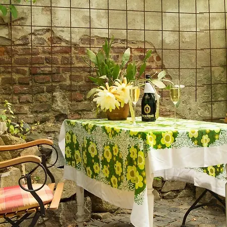 Apartment Auszeit Flair Der Provence