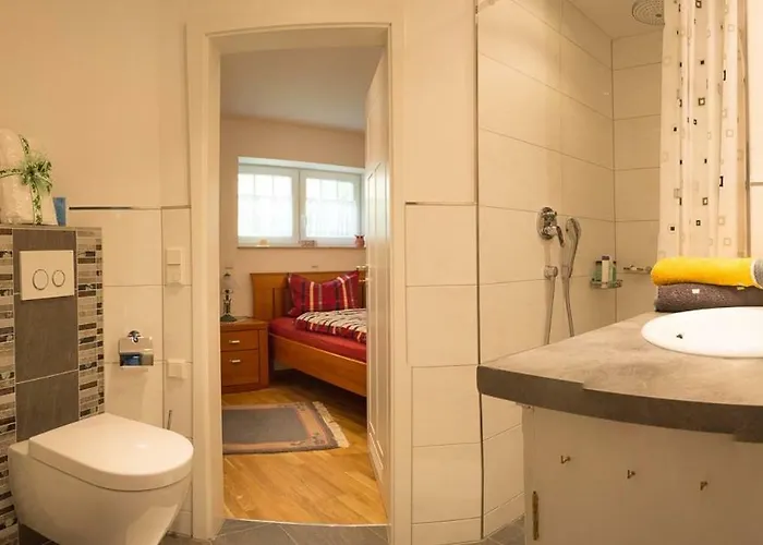 Auszeit Flair Der Provence Hausen (Waldbrunn)