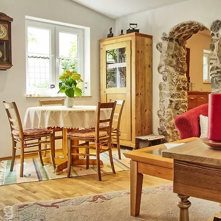 Apartment Auszeit Flair Der Provence *