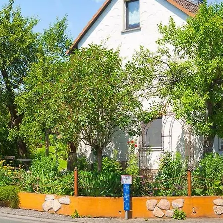 아파트 Auszeit Flair Der Provence