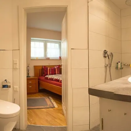 Auszeit Flair Der Provence Hausen (Waldbrunn)