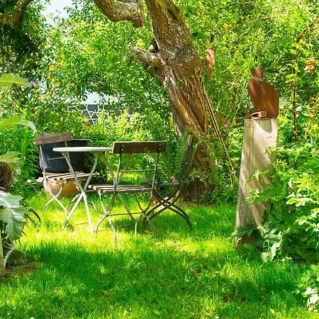 Auszeit Flair Der Provence * Hausen (Waldbrunn)