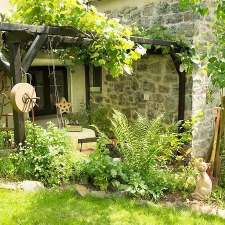 Apartment Auszeit Flair Der Provence *
