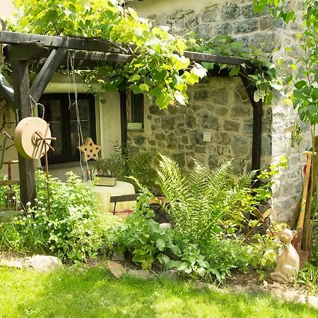 아파트 Auszeit Flair Der Provence *