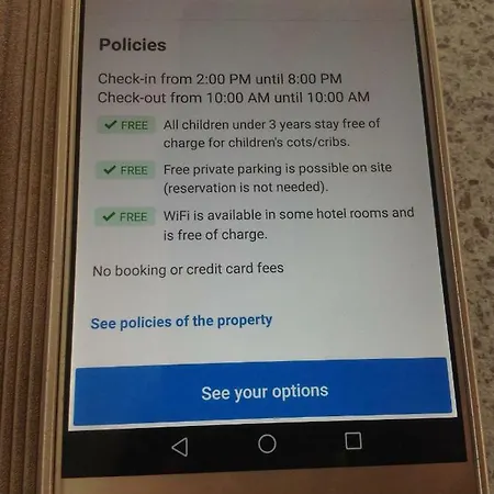 Auszeit Flair Der Provence 아파트 *