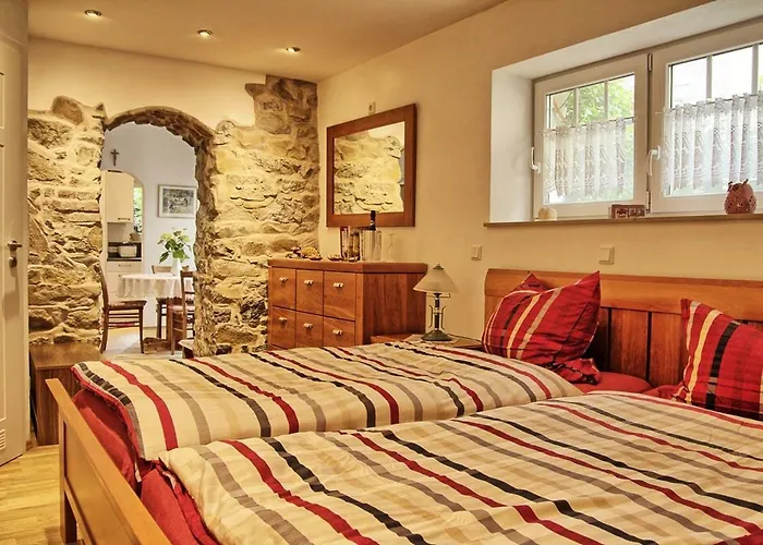 Auszeit Flair Der Provence *