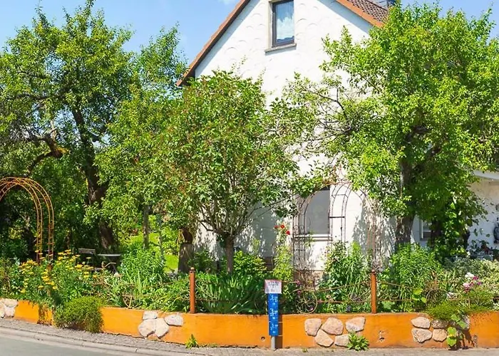 Διαμέρισμα Auszeit Flair Der Provence