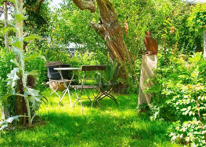 Auszeit Flair Der Provence * Hausen (Waldbrunn)