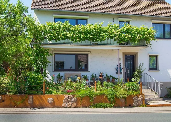 Auszeit Flair Der Provence *