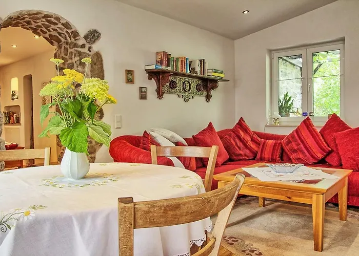 Διαμέρισμα Auszeit Flair Der Provence