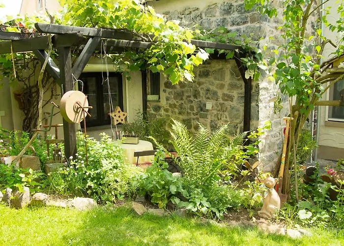 Apartman Auszeit Flair Der Provence *