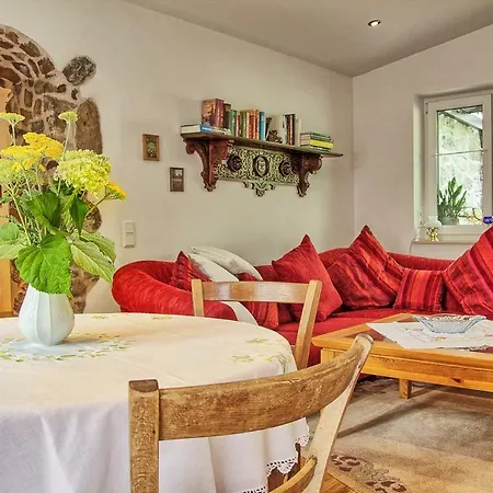 Apartamento Auszeit Flair Der Provence